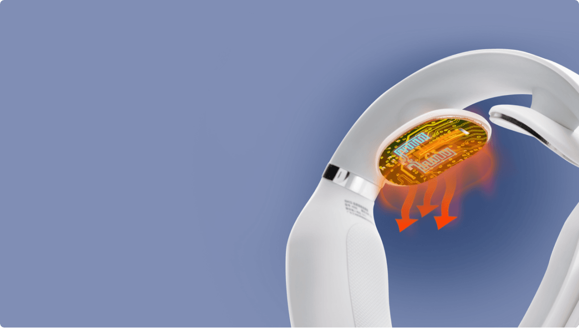 Massager SKG 4098E
