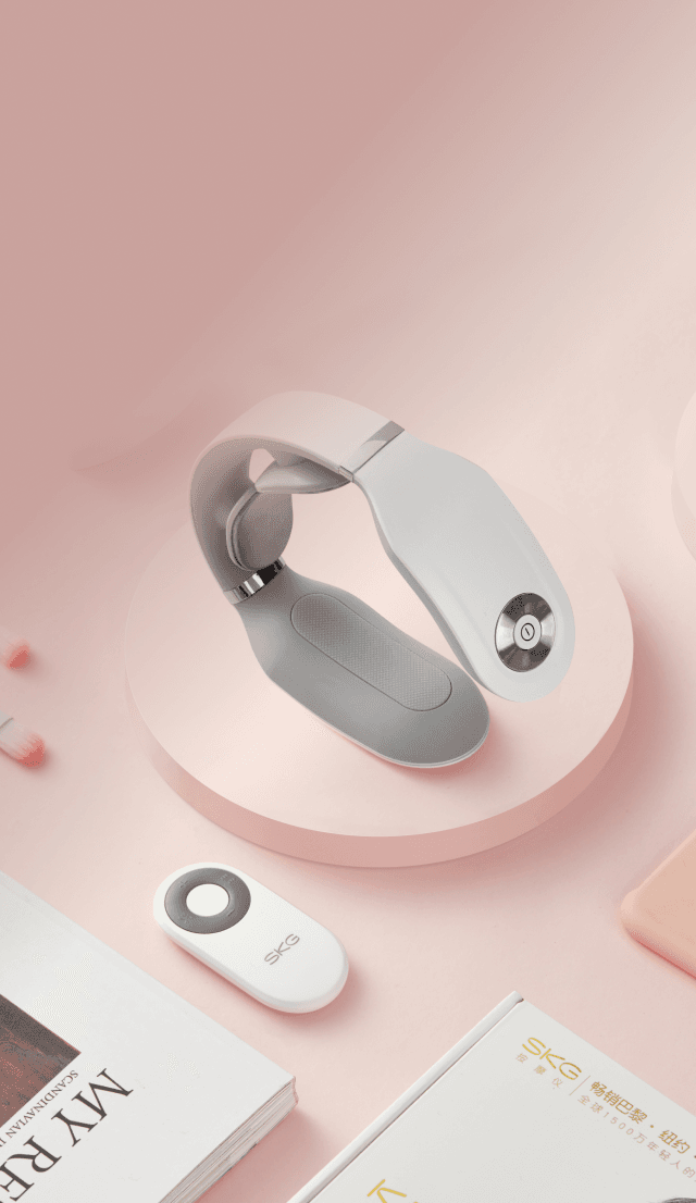 Massager SKG 4098E
