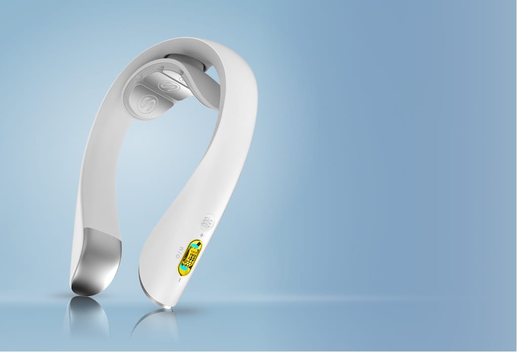 Massager SKG K5 PRO
