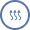 Masażer SKG N5-E