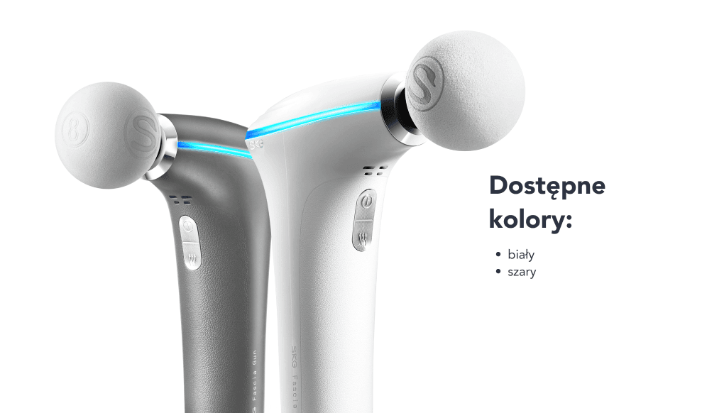 Massager SKG F5EN