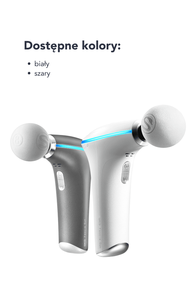 Massager SKG F5EN