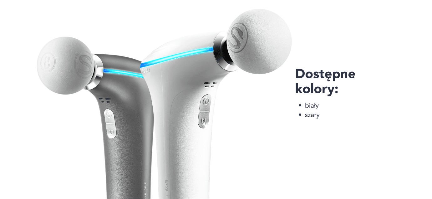 Massager SKG F5EN