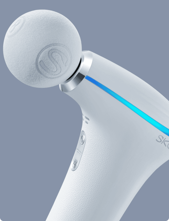 Massager SKG F5EN