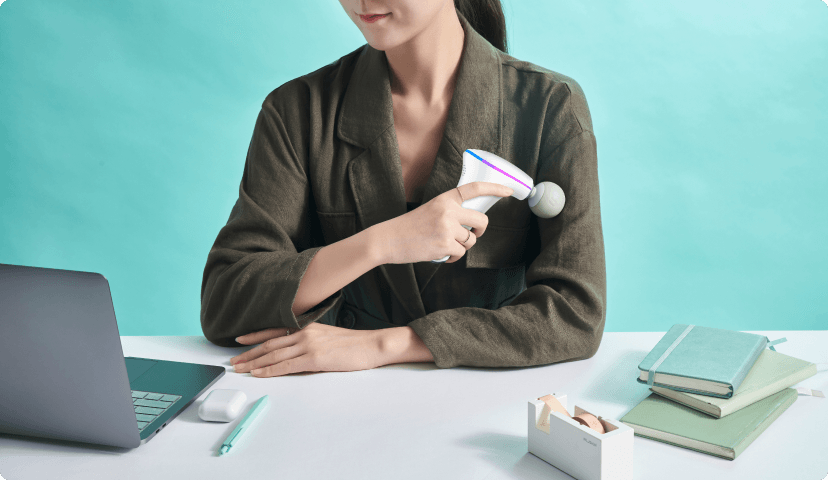 Massager SKG F5EN
