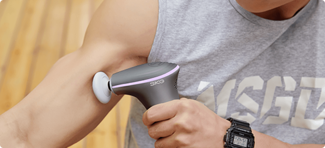 Massager SKG F5EN