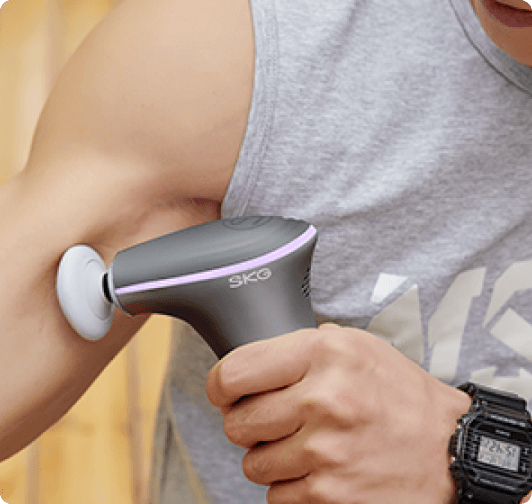 Massager SKG F5EN