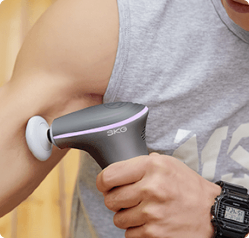 Massager SKG F5EN