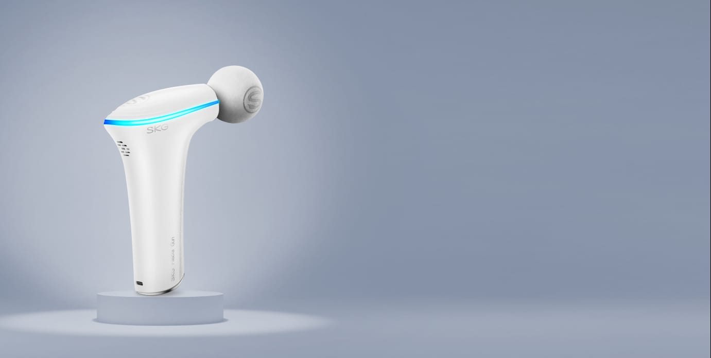 Massager SKG F5EN