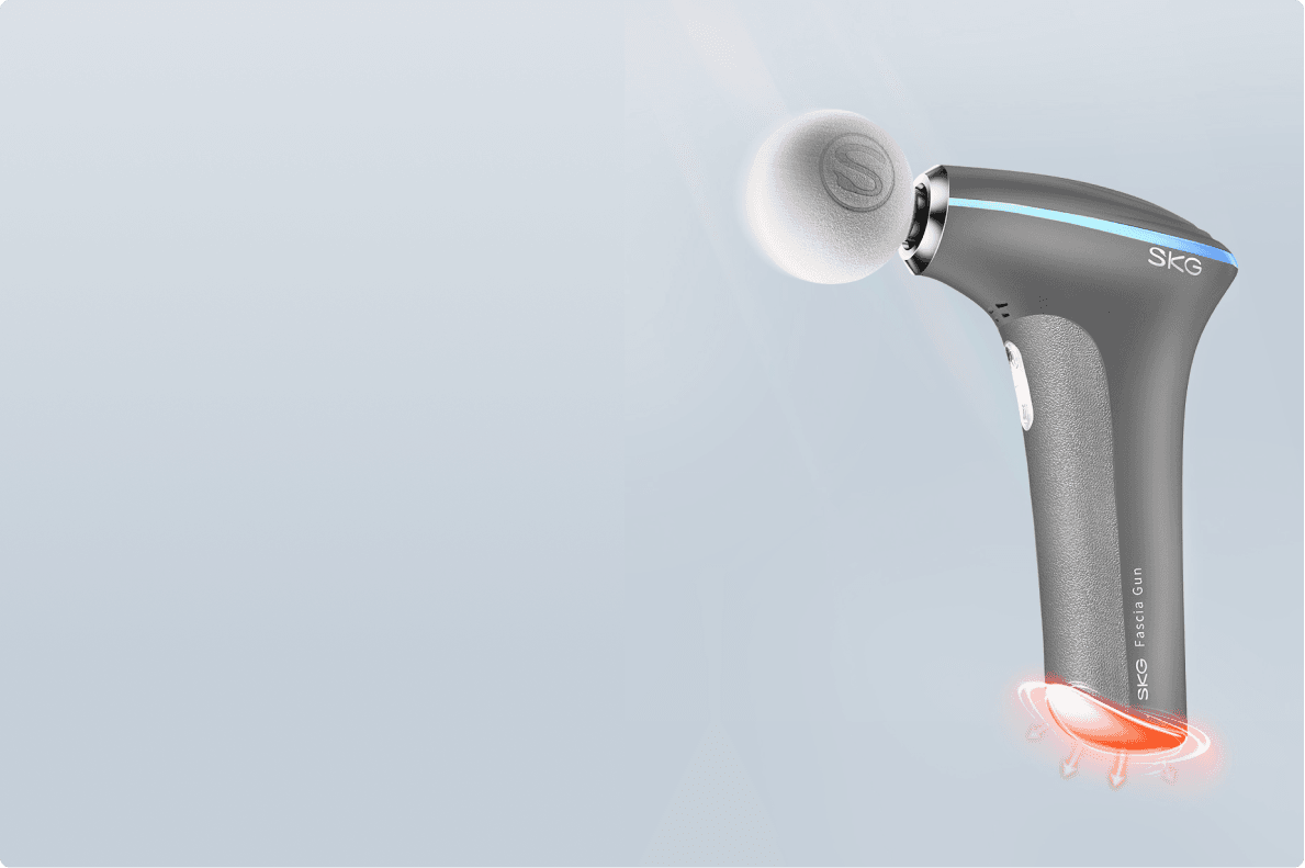 Massager SKG F5EN