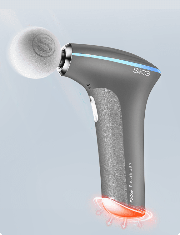Massager SKG F5EN