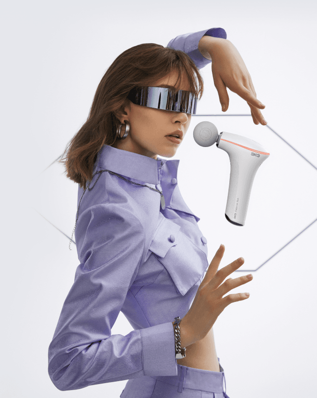 Massager SKG F5EN