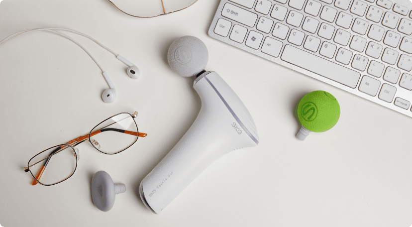Massager SKG F5EN