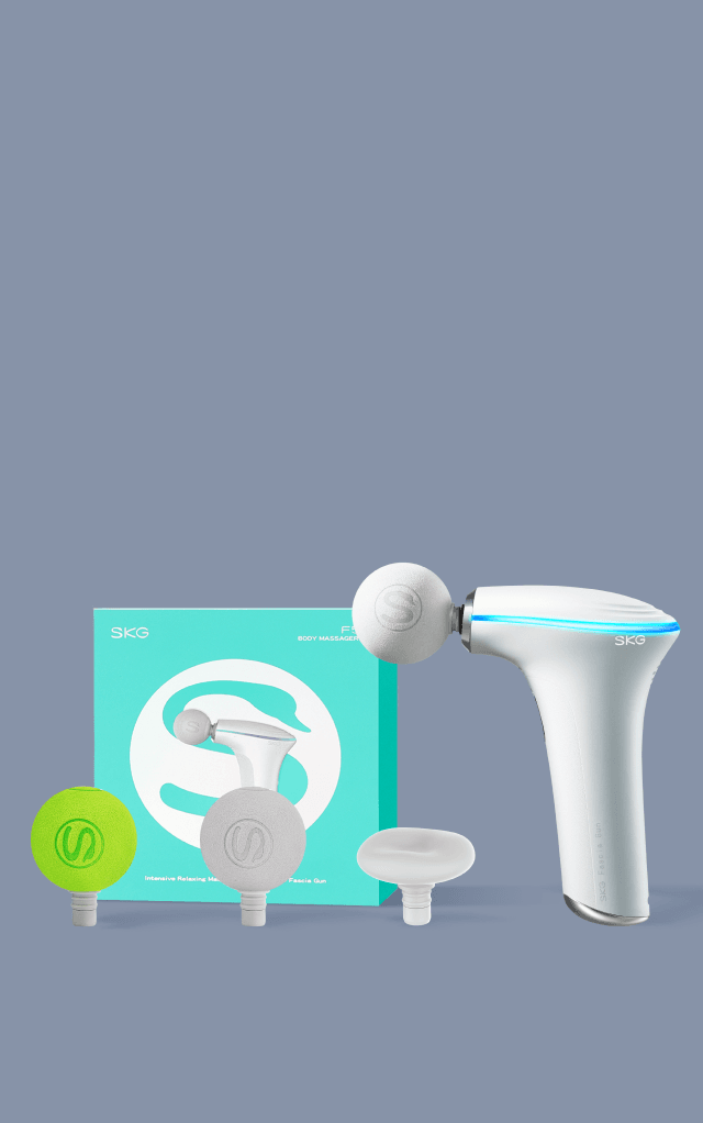 Massager SKG F5EN