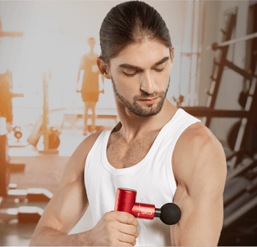 Massager SKG F5EN