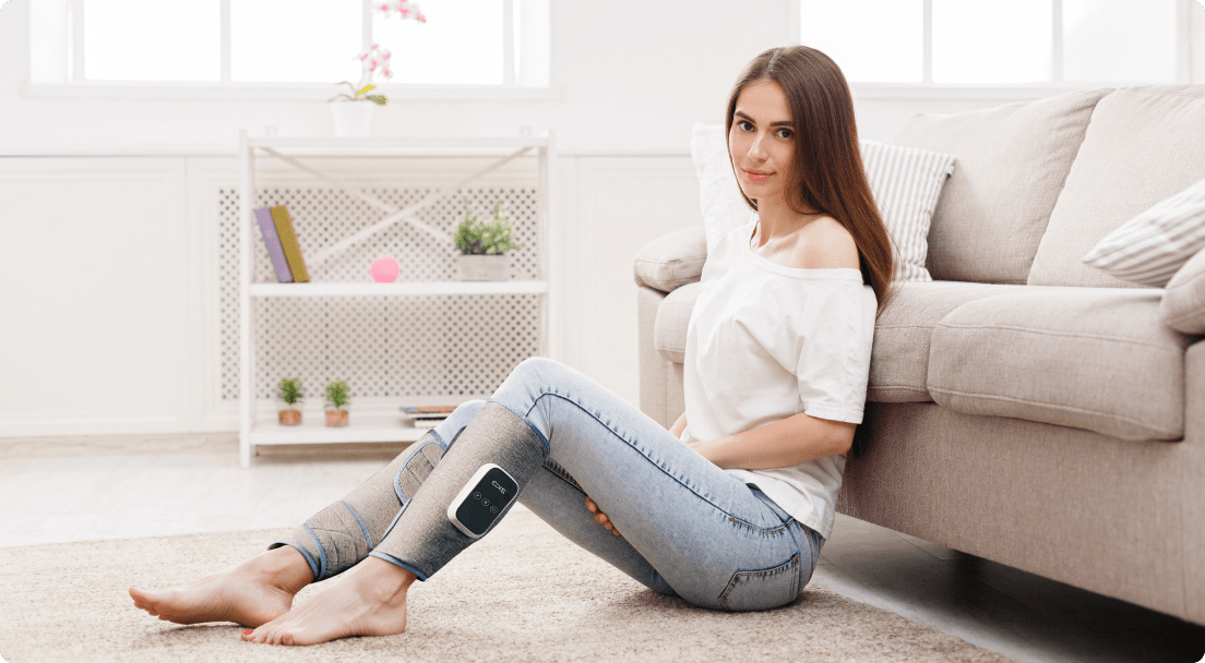 Massager SKG BM3-E