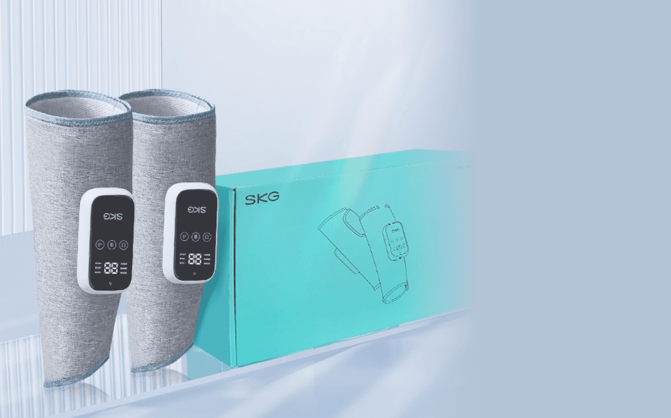 Massager SKG BM3-E