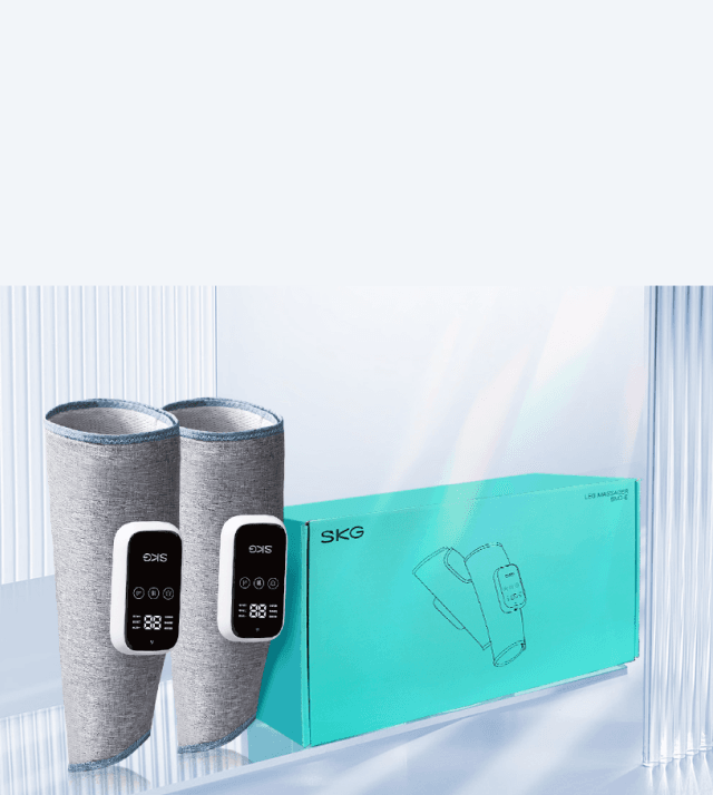 Massager SKG BM3-E