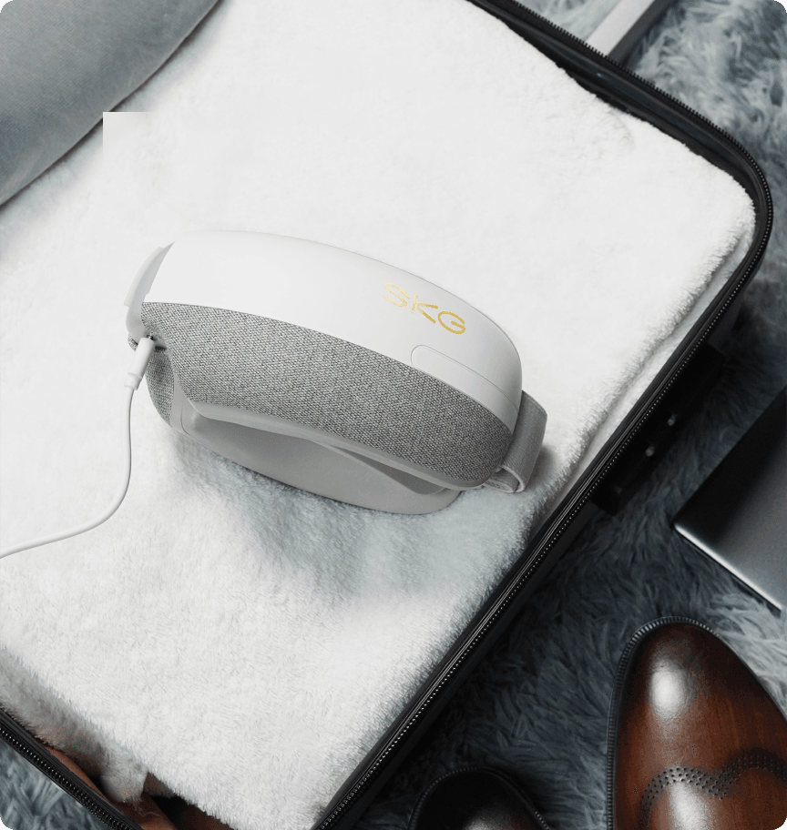 Massager SKG E3-EN