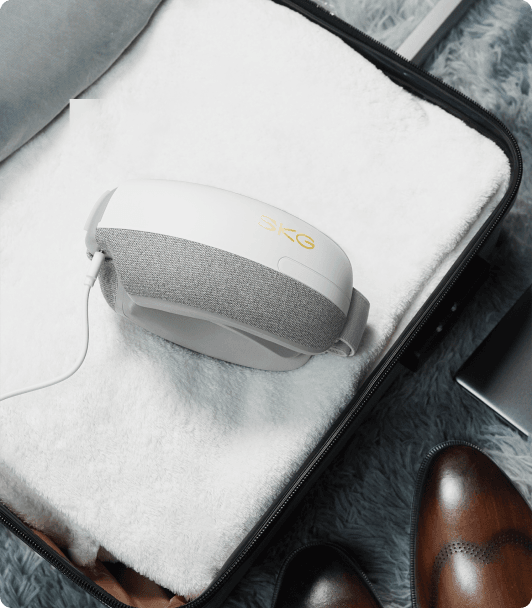 Massager SKG E3-EN