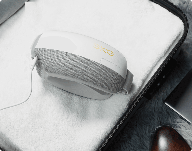 Massager SKG E3-EN