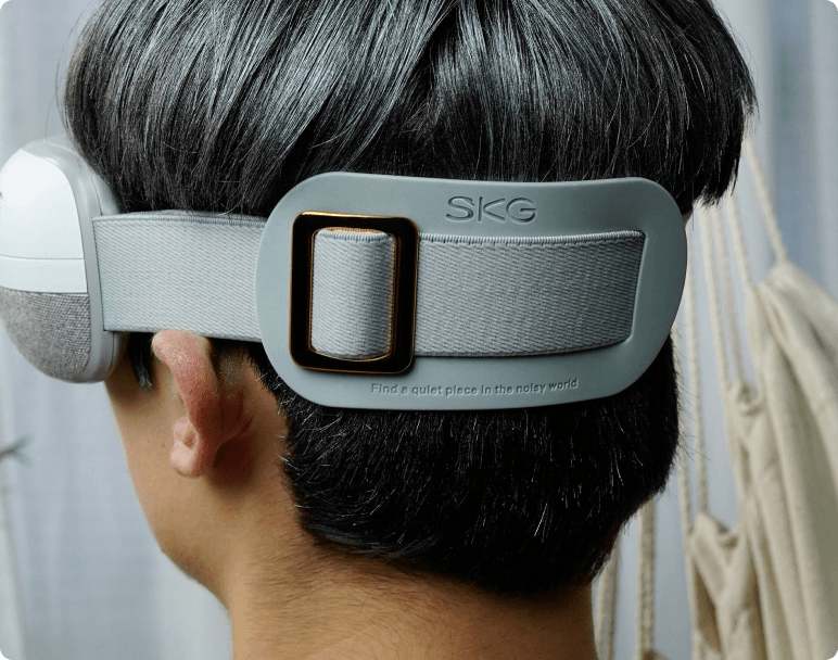 Massager SKG E3-EN