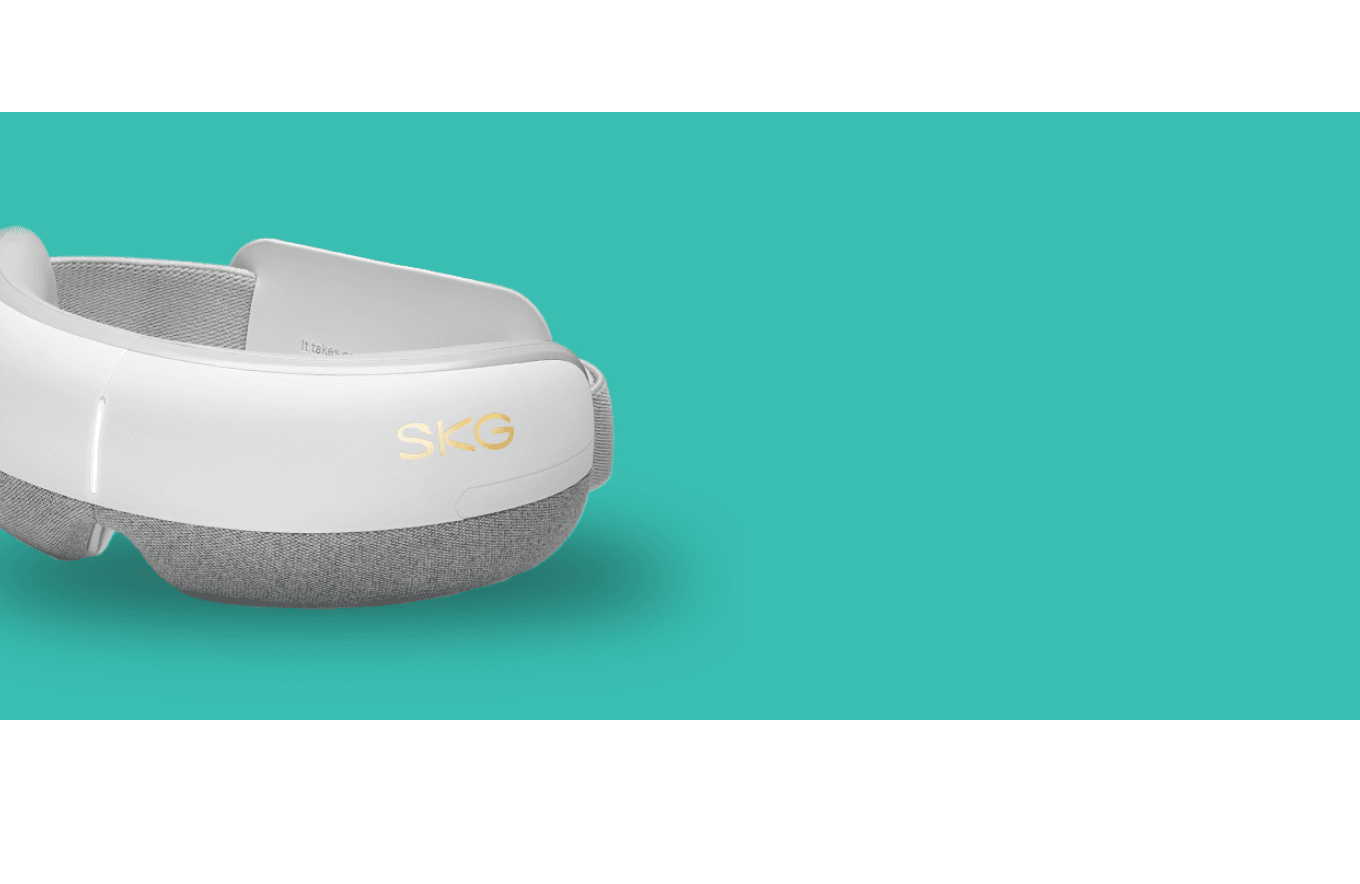 Massager SKG E3-EN
