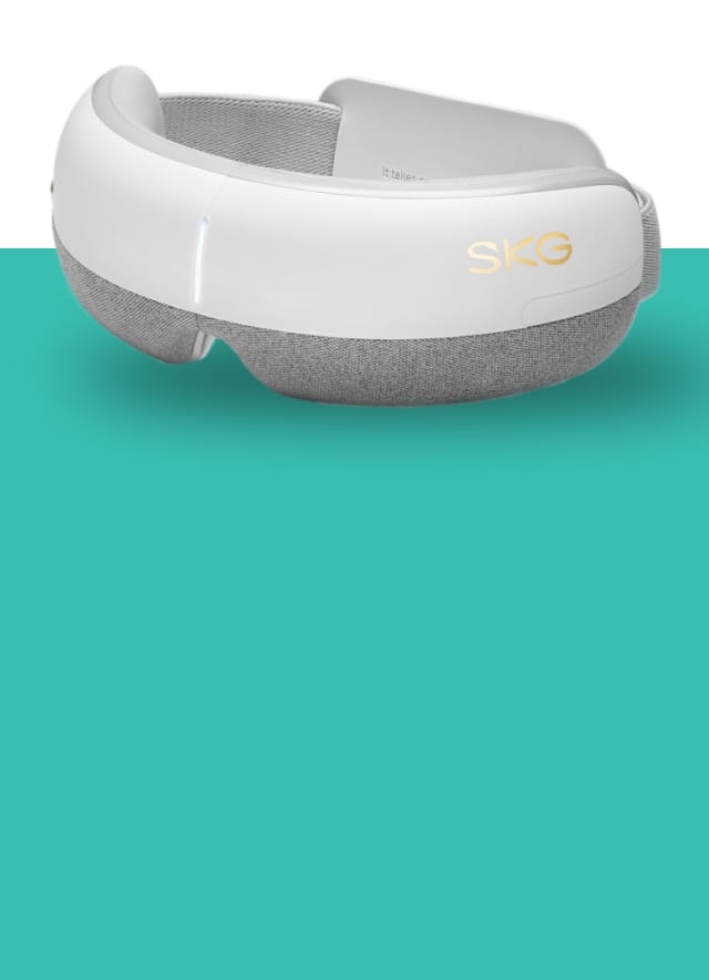 Massager SKG E3-EN