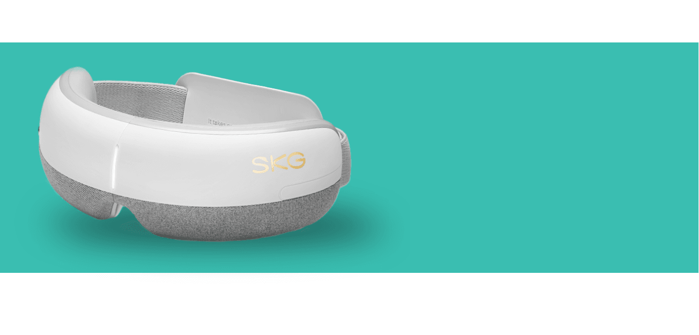 Massager SKG E3-EN