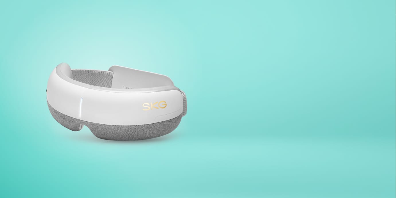 Massager SKG E3-EN