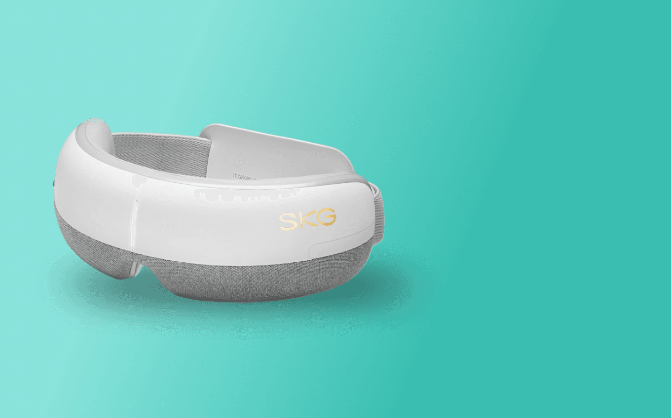 Massager SKG E3-EN
