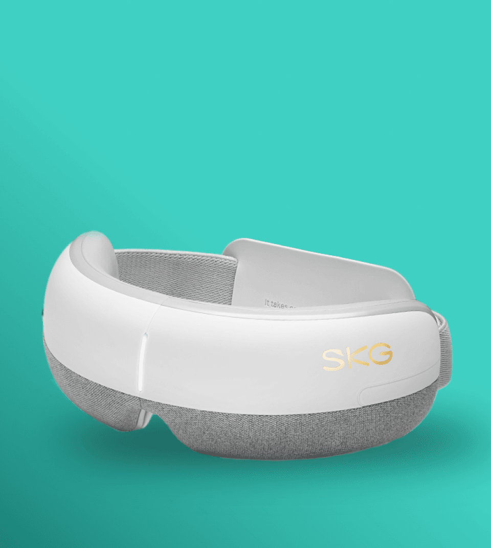 Massager SKG E3-EN