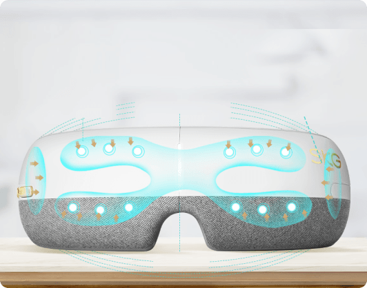 Massager SKG E3-EN