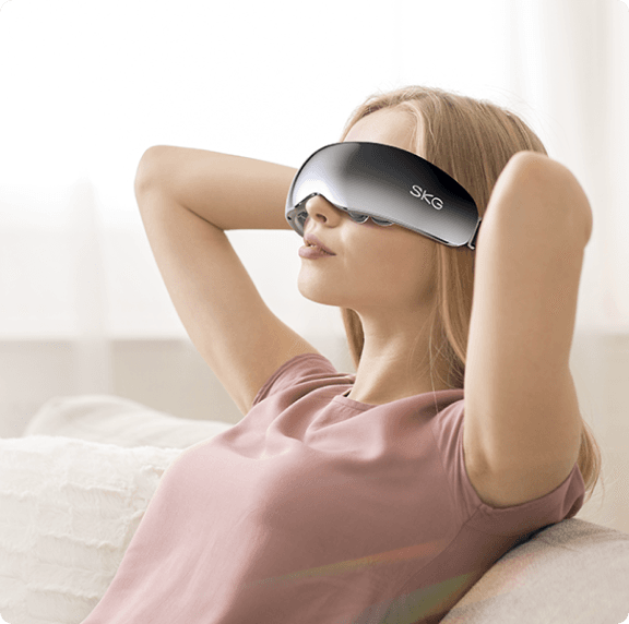 Massager SKG E7-EN