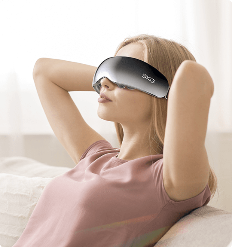 Massager SKG E7-EN