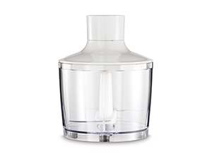 Siekacz poj. 450 ml