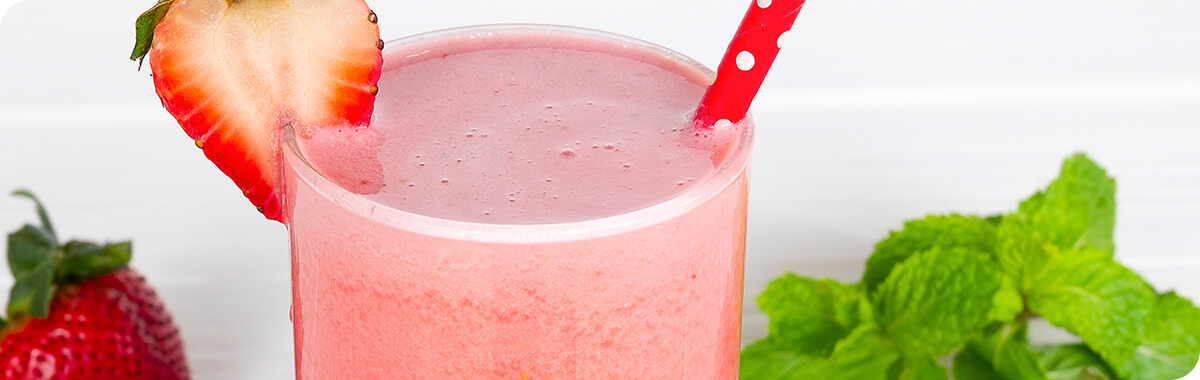 Funkcja smoothie