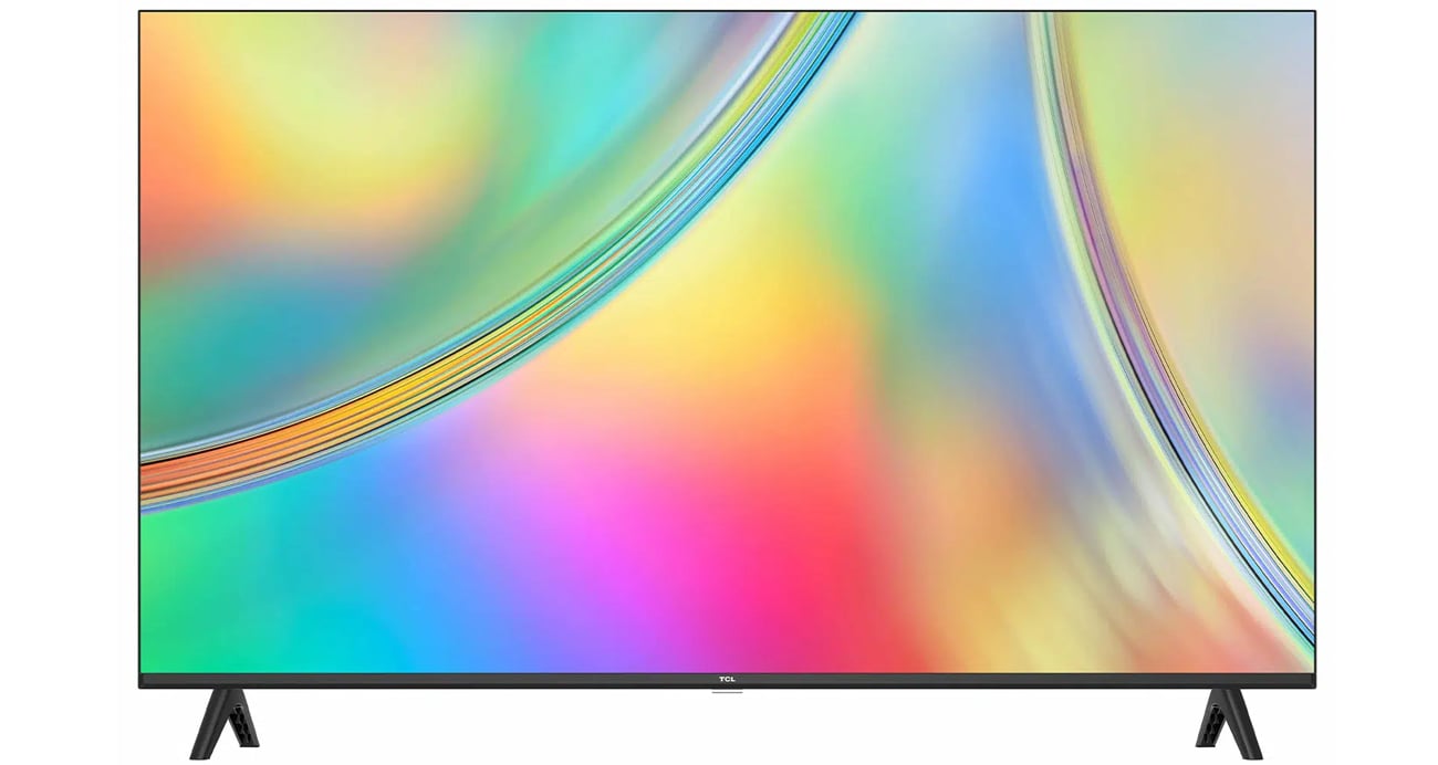Telewizor 32 TCL 32S5400A
