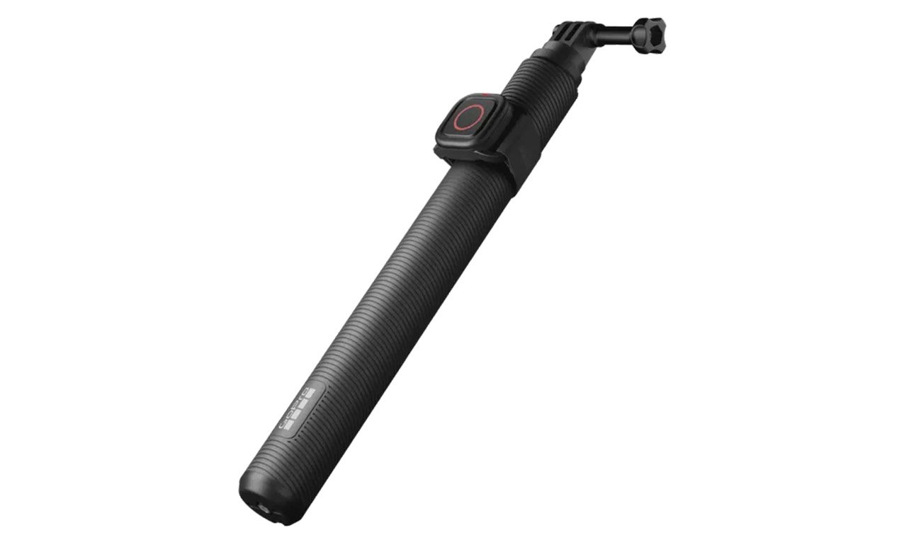 GoProExtension Pole + Shutter Remote
