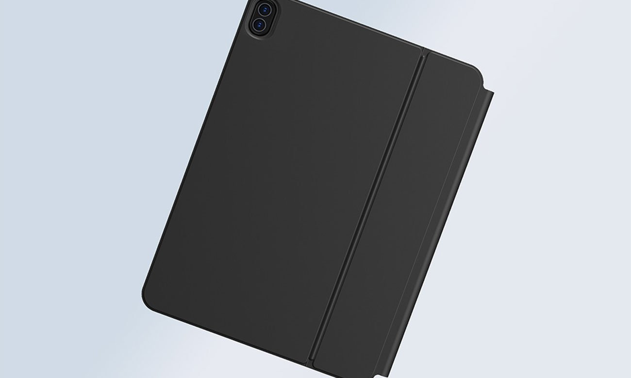 Baseus Etui z klawiaturą do iPad 10 Brilliance