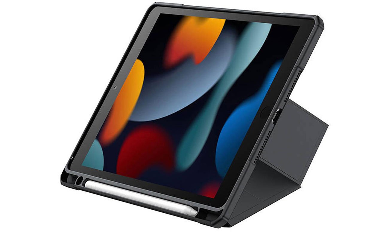Baseus Minimalist do iPad 10.2 etui
