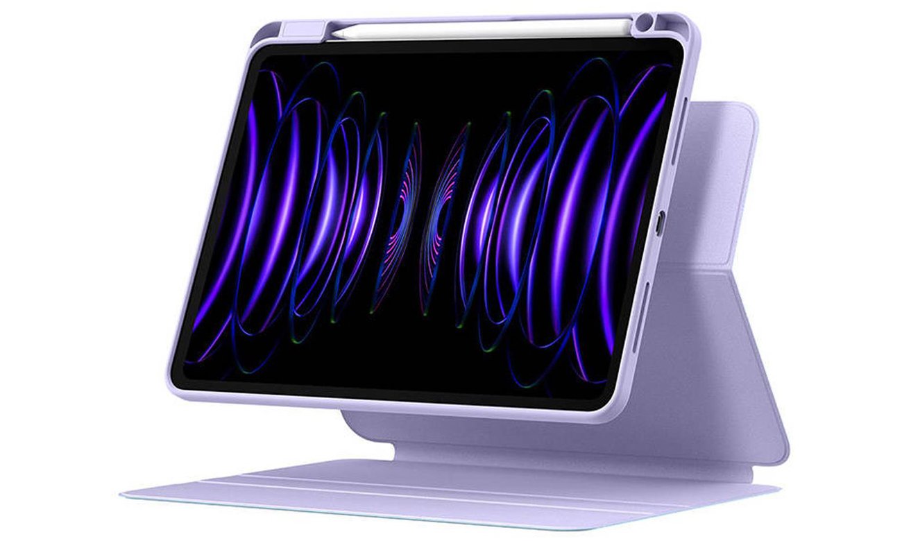 Baseus Magnetyczne Minimalist do iPad Pro 11"/Air4/Air5 10.9"