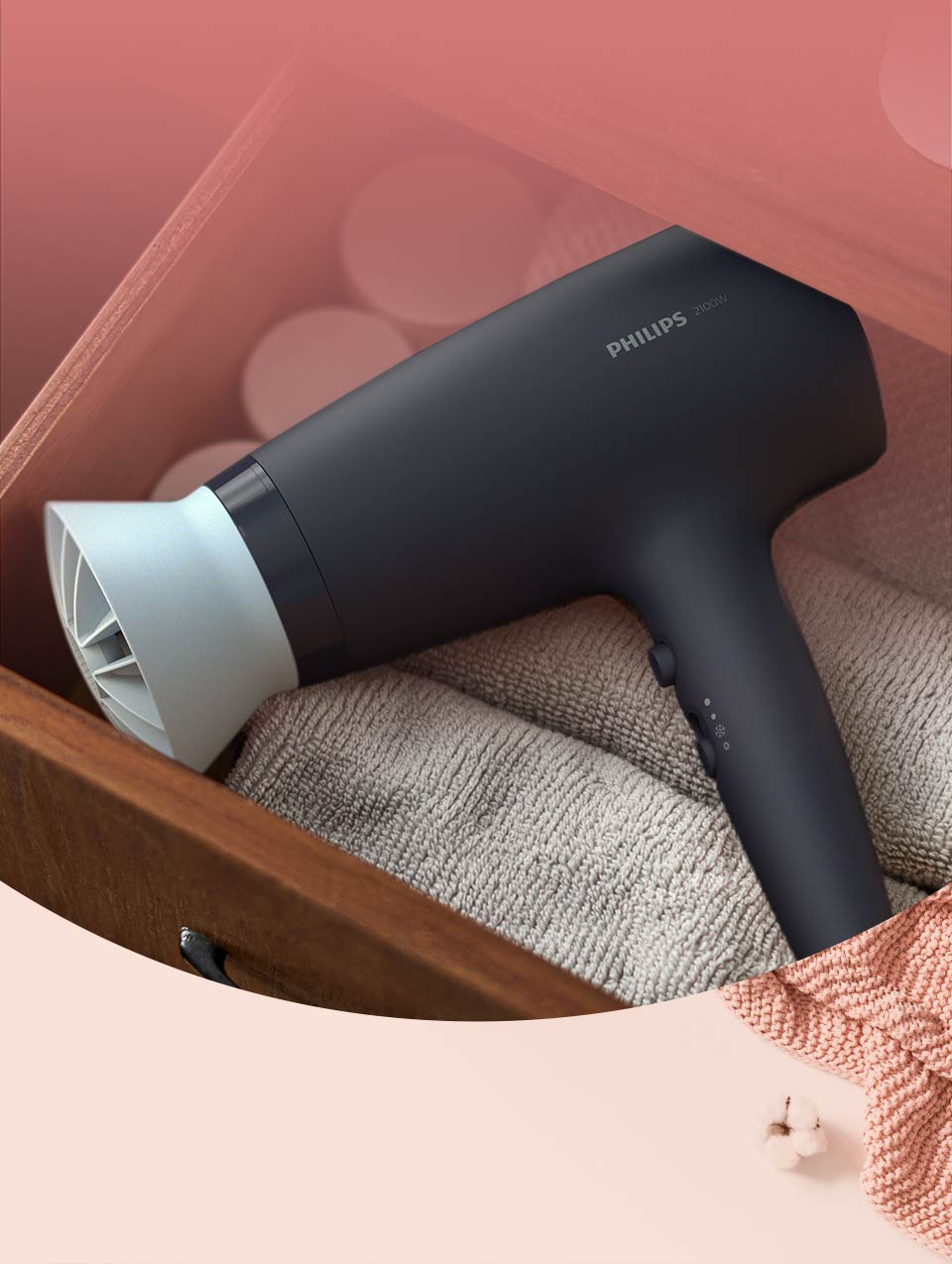 Philips Zaprojektowana z myślą o Tobie