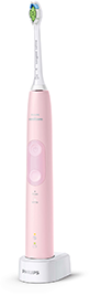 Philips ProtectiveClean 4500