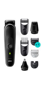 Braun MGK5410