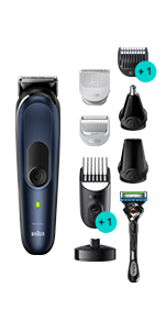 Braun MGK7410