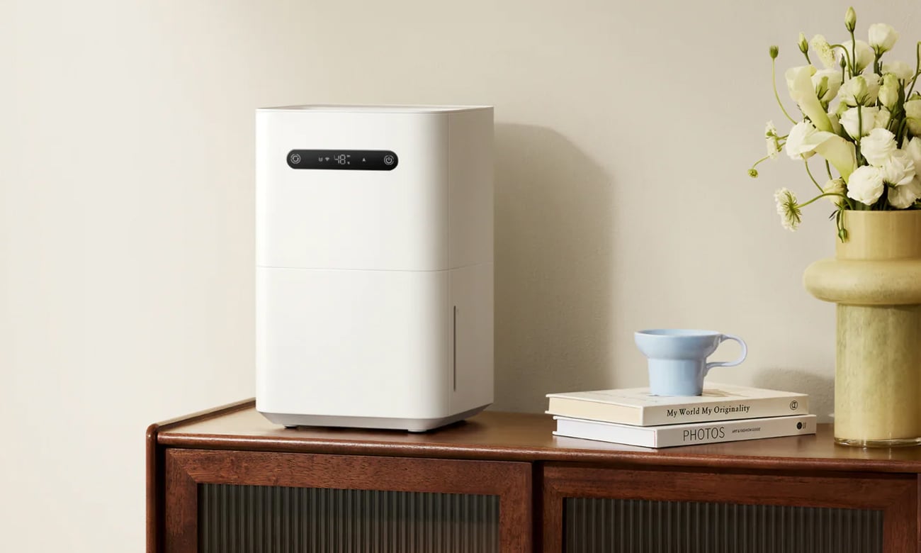 Smartmi Nawilżacz powietrza Evaporative Humidifier 3