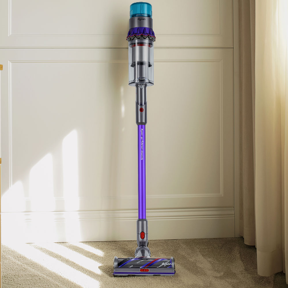 DYSON GEN5 DETECT ABSOLUTE VACUUM CLEANER, EU