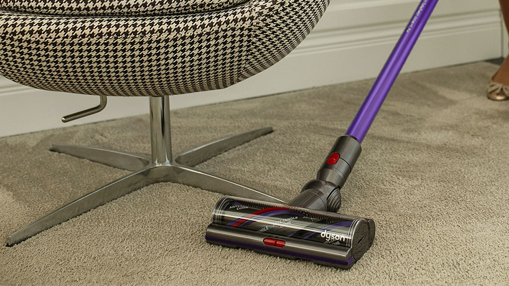 DYSON GEN5 DETECT ABSOLUTE VACUUM CLEANER, EU