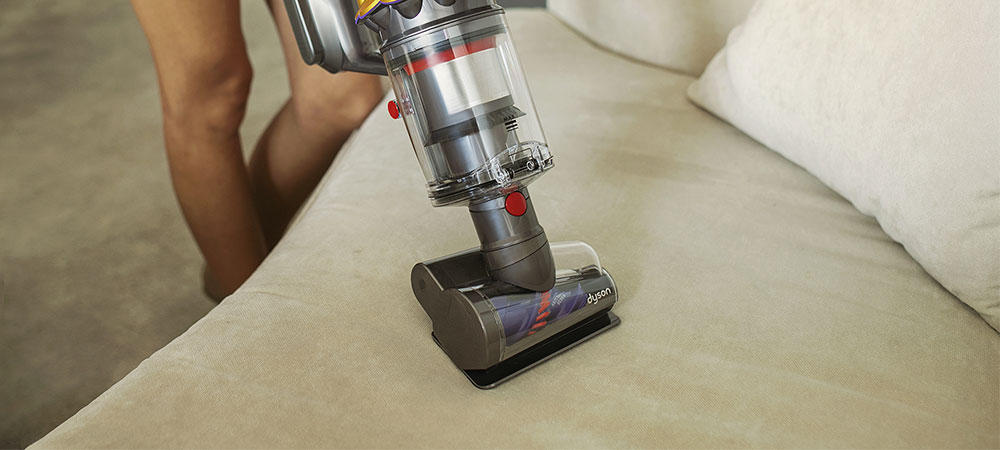 DYSON GEN5 DETECT ABSOLUTE VACUUM CLEANER, EU